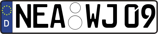 NEA-WJ09