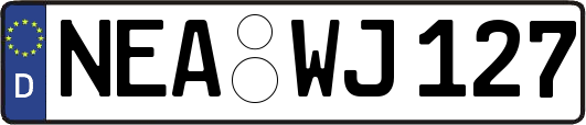 NEA-WJ127