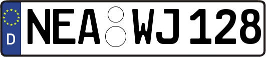 NEA-WJ128