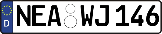 NEA-WJ146