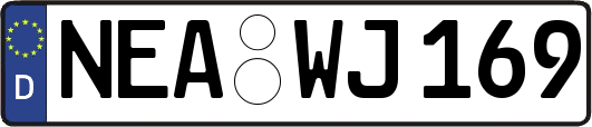 NEA-WJ169
