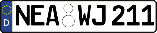 NEA-WJ211