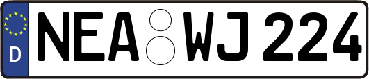 NEA-WJ224
