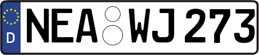 NEA-WJ273