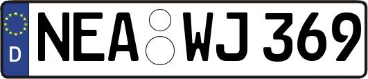 NEA-WJ369