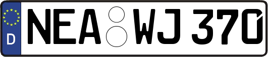 NEA-WJ370