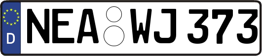 NEA-WJ373