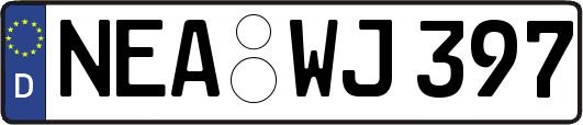 NEA-WJ397