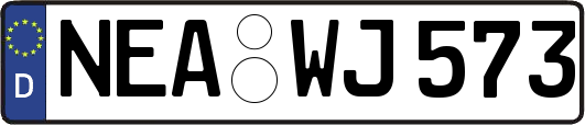 NEA-WJ573