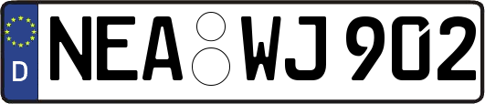 NEA-WJ902