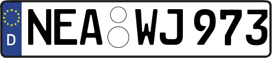 NEA-WJ973