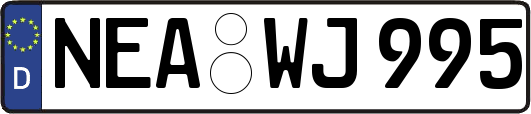 NEA-WJ995