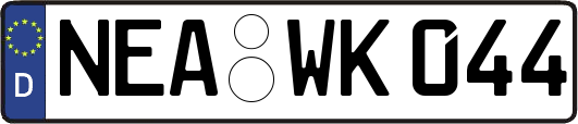 NEA-WK044