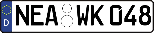 NEA-WK048
