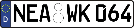 NEA-WK064