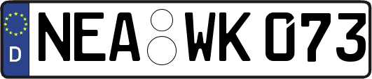 NEA-WK073