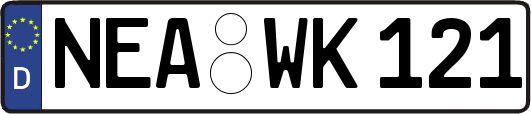 NEA-WK121