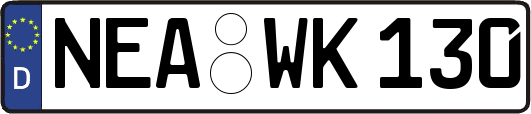 NEA-WK130