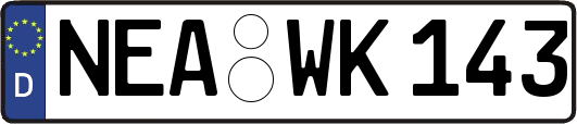 NEA-WK143