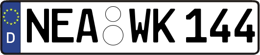 NEA-WK144