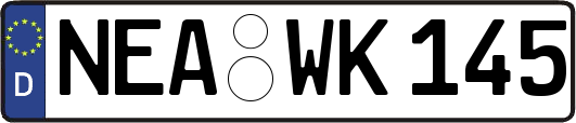 NEA-WK145