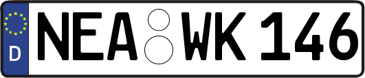 NEA-WK146