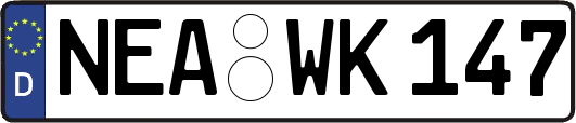 NEA-WK147