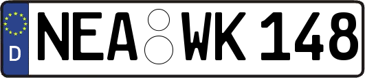 NEA-WK148