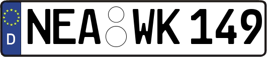 NEA-WK149