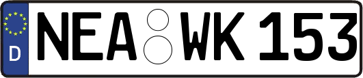 NEA-WK153