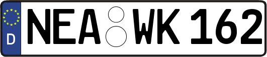 NEA-WK162