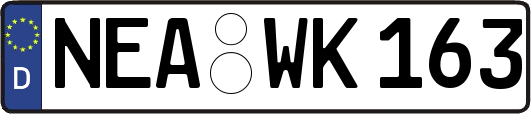 NEA-WK163