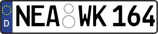 NEA-WK164