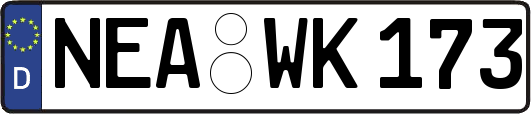 NEA-WK173