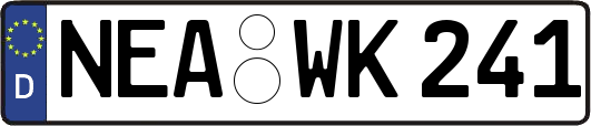 NEA-WK241