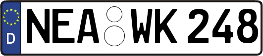 NEA-WK248