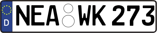 NEA-WK273
