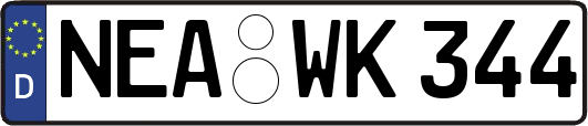 NEA-WK344