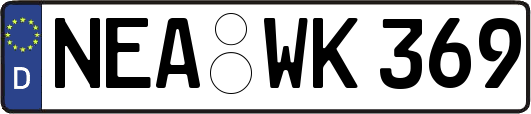 NEA-WK369
