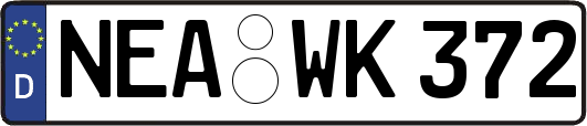 NEA-WK372