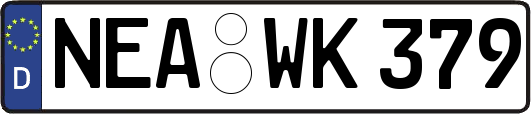 NEA-WK379