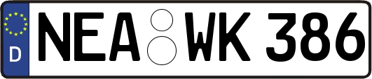 NEA-WK386