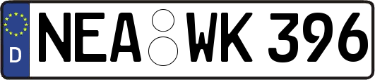 NEA-WK396