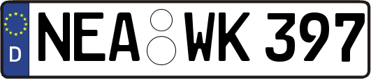 NEA-WK397