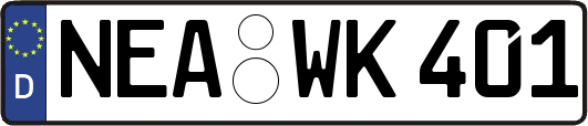 NEA-WK401