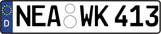 NEA-WK413