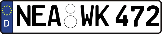NEA-WK472