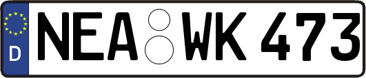NEA-WK473