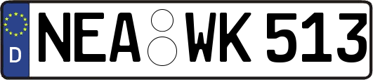 NEA-WK513