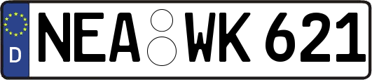 NEA-WK621